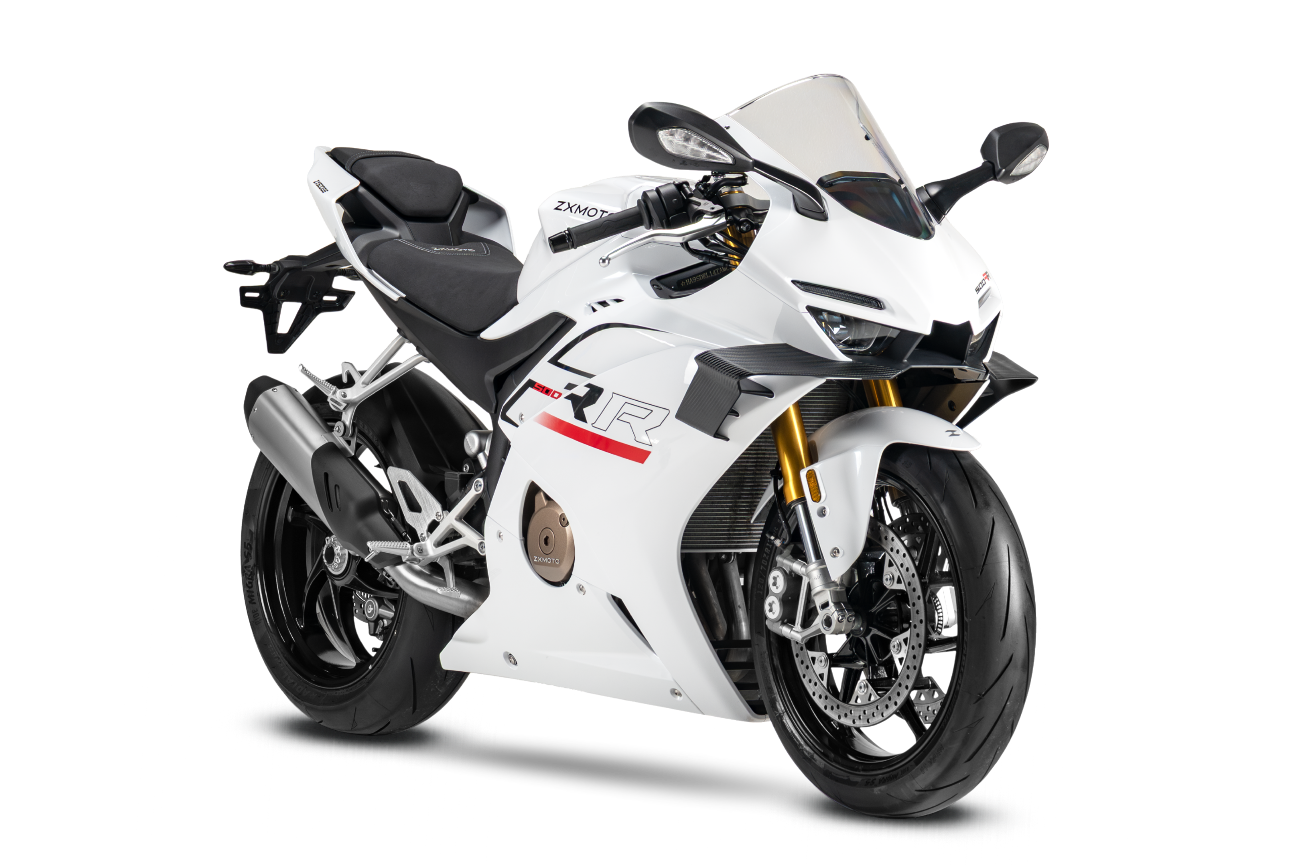ZXMOTO Portugal | Modelos
